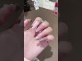 ネイルチップがすぐ取れやすい方へ。