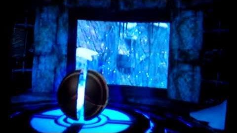 I Walk Through It! - Metroid Prime - Part 13 - Canyon Crisis