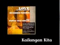 Orange and Lemons - Kailangan Kita