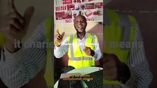 safety and security communication alphabet #orison #viralvideo