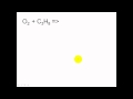 Chemical Reactions Quiz