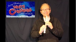 White Christmas/Bianco Natale (La canzone più famosa) chords