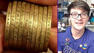Spot The Commemorative Coin!!! £500 £2 Coin Hunt #29 [Book 10]
