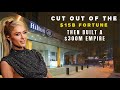 Comment Paris Hilton A Perdu Sa Fortune Et Bâti Un Empire De 300 Millions De Dollars mp3