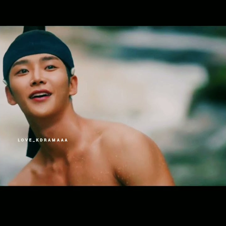 The she Prince is making his life soo miserable, Poor Rowoon🤭
