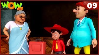 new cartoon show chacha bhatija wow kidz hindi cartoons for kids chacha ki bua