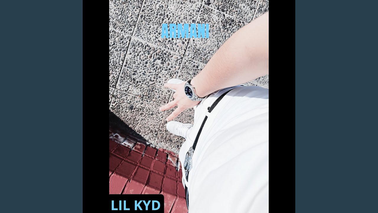 Watch Armani on YouTube Watch Armani on YouTube