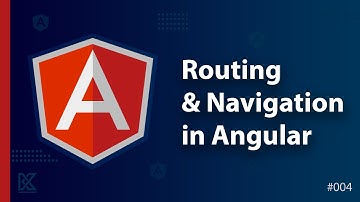 Master Angular Routing: Build Dynamic Web Apps with Ease | Beginner to Advanced Tutorial