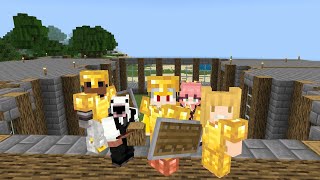 minecraft26.23 Hardcore
