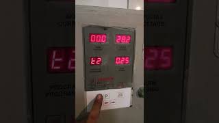 Elektroliz Kaplama Sistemi