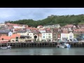 Scarborough: Guide and History
