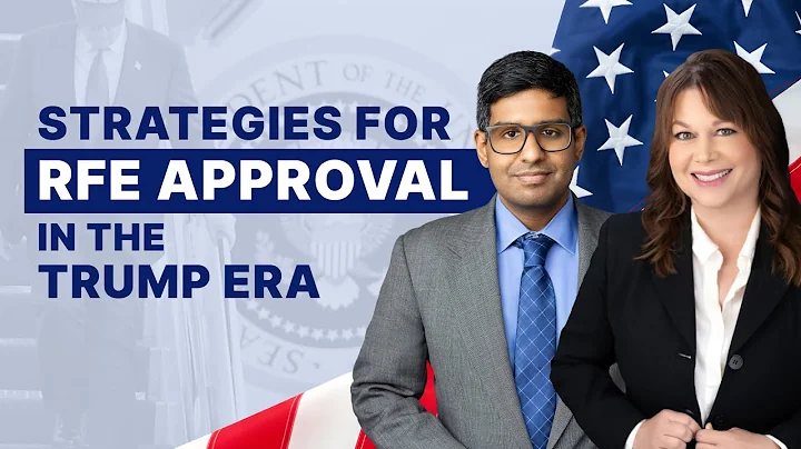 EB-2 NIW 2026: Understanding RFE Challenges and the Importance of Strategic Legal Representation