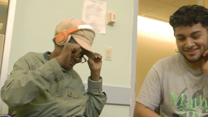 Excel Alive Inside at Riverstone!