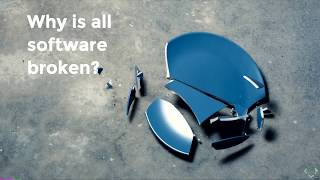 Information Effective End-to-End Testing using Cypress with Gleb Bahmutov Update