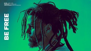 Be Free [Instrumental] - Produced by IAMCL | Native Ones