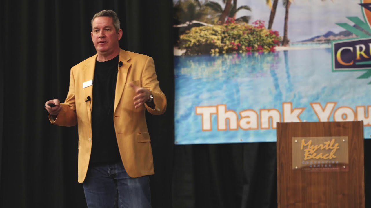 Value is Key - Plan Better Travel Smarter Segment 7 of 10 - YouTube