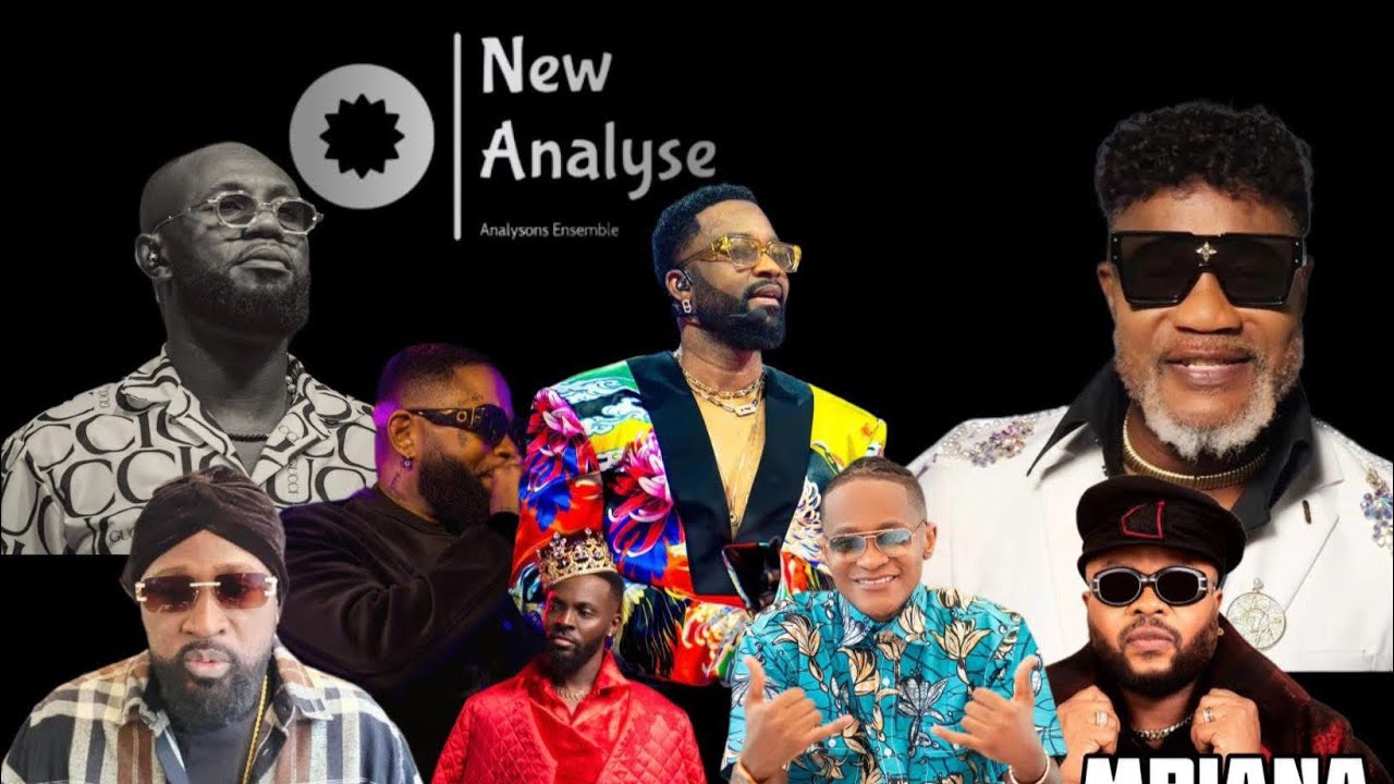 NEW ANALYSE NANU ALOBA BOYE TE 🙆🏿‍♂️ BOLANDA DEGRÉ A RECADRE BA ...