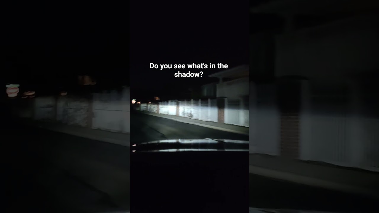Watch What Is Hidden In The Shadow on YouTube Watch What Is Hidden In The Shadow on YouTube