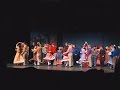 Minooka Community High School "Seven Brides for Seven Brothers"