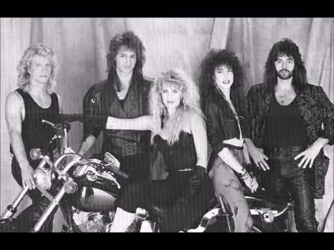 Tonton The Storm - Sweet Surrender 1992 [Full Album] di YouTube
