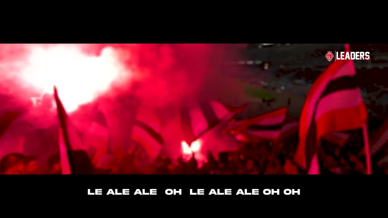 NGOUDOU PARTOUT