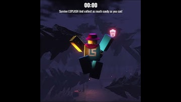 Growth Of Giggle RP: LSPLASH Ending Cutscene Halloween Part 2 #shorts #roblox #doors #robloxdoors