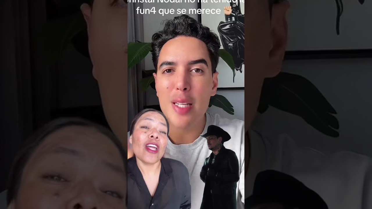 Lo que dice Alfredo no está bien, no por que no queramos criticar a alguien somos malas mujeres 🤡😱