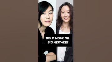 HYBE’s Controversial Replacement for Min Hee Jin 🔥 #shorts