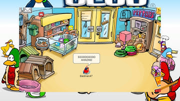 VINTAGE PENGUIN | BEST CPPS EVER?!?!?! | BADMAN47 CP