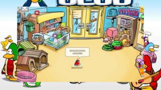 VINTAGE PENGUIN | BEST CPPS EVER!!! | BADMAN47 CP