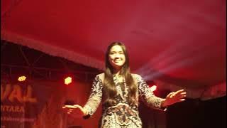 sanggar seni prana kesuma aji live nangkula park