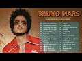 Leave The Door Open - BrunoMars Greatest Hits 2021 - BrunoMars Playlist - BrunoMars Full Album