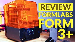 You won’t like this Printer, but it’s actually really good! (Form 3+ Review Conclusion)