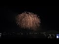 Дніпро. Феєрверк на День міста. 11.09.2021