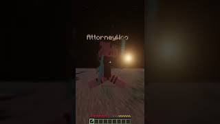 240fps renders | #hypixel#bedwars#pvp#skywars#minemen  #minecraft#memes#shorts