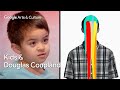 KIDS explain ART to EXPERTS: JJ Vs. Douglas COUPLAND | Google Arts & Culture