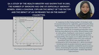 ATF20703 | MICROECONOMICS | GROUP 1 CASE STUDY ASSIGMENT