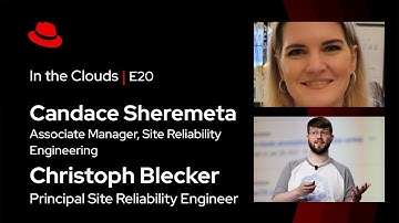 In the Clouds (E8) | How SRE teams boost DevOps