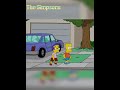 Someone Bart looks up to#thesimpsons #simpsons #cartoon #fyp