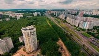 Народный сход жителей Крылатского по вопросу ПИП «Москворецкий»