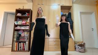 Trend But With Formal Dresses