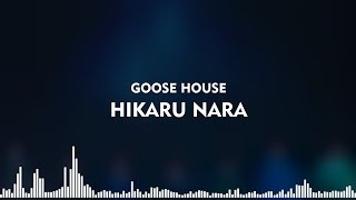 Goose House - Hikaru Nara (Lyrics + Indonesian)