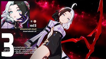 OUTERPLANE - Gameplay Walkthrough Part 3 (Android,Ios)