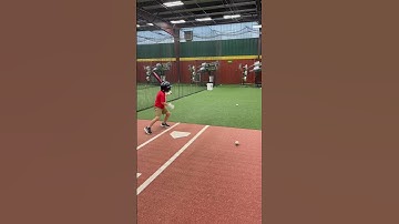 Brenner at D-Bat - Sept 2021