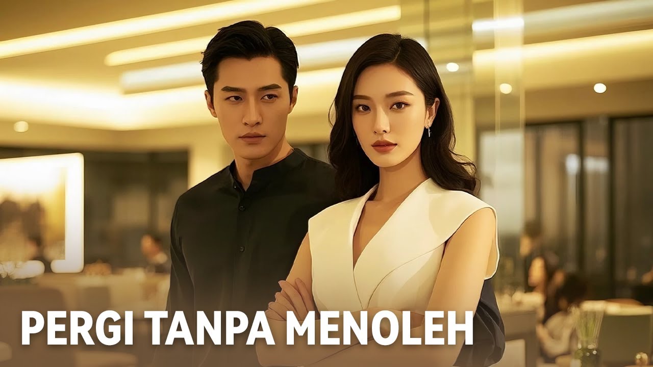 【INDO SUB】5 Tahun Jadi Pengganti, Ternyata Cintanya Tak Dianggap! #cdrama