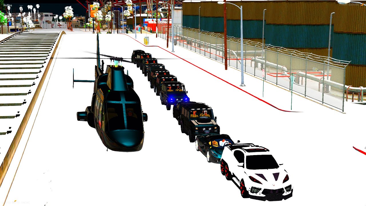 haddinden fazla konuşan salvatore'u yedim #nightv #nightrp #shield #numenor #salvatore