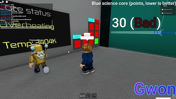 Crappy core games 2 - part 1