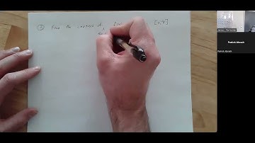 21B Workshop 2-15-2023 (Centroid, Pappus Theorem, Surface Area)