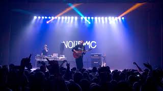 Noize MC - Сохрани Мою Речь (концерт в Благовещенске 12.10.2017)