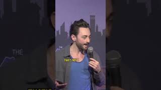 I’d bang my mom #standupcomedy #standup #comedy
